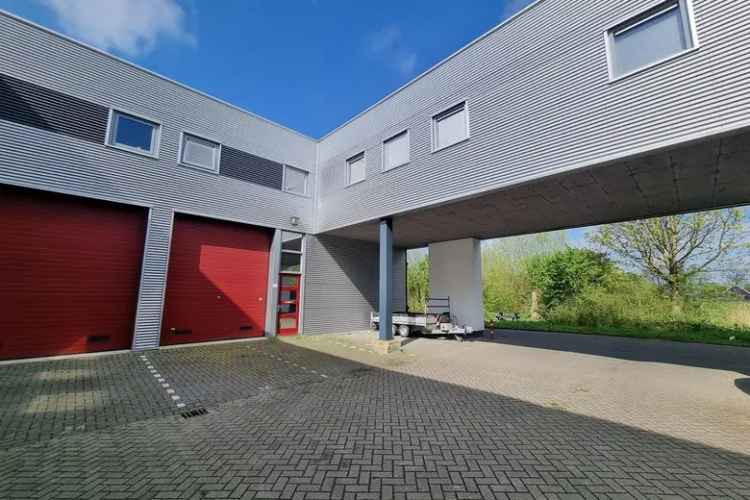 51 m2 Kantoorruimte te Koop Groot-Ammers