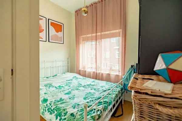 Appartement Te Huur in Utrecht, Utrecht