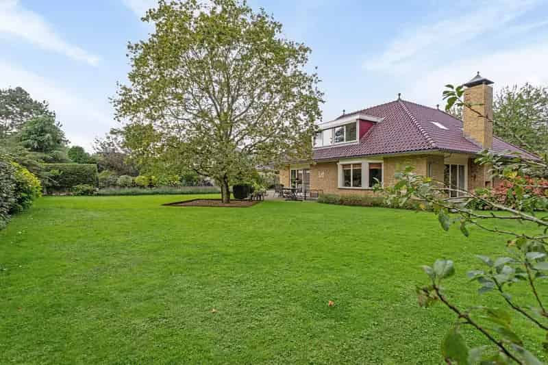 Luxe Vrijstaande Woning te Koop Nieuw Haamstede
