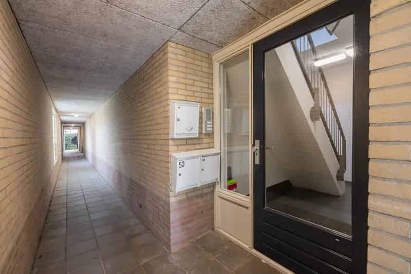 Appartement te koop: Bennebroekerlaan 51 2121 GS Bennebroek 