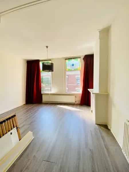 2 Kamerappartement Rotterdam Kralingen Student