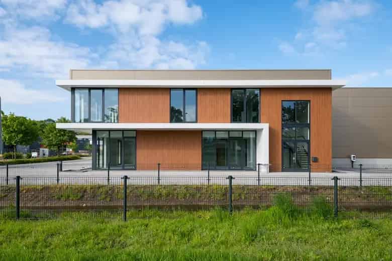 431 m2 Kantoorruimte te Huur Aalten