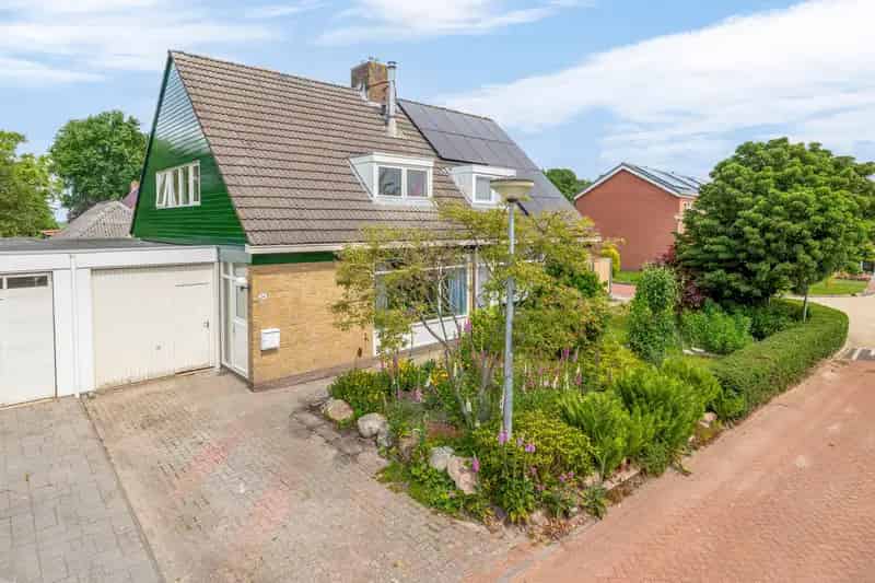 Huis Te Koop , 24, Klein Martijn, Harkstede, Groningen