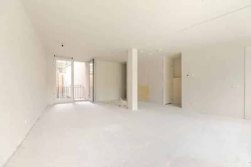 Nieuwbouwappartement Haarlem 118m2 3 slaapkamers A+++