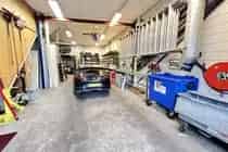 360 m2 Bedrijfsruimte te Huur Amsterdam