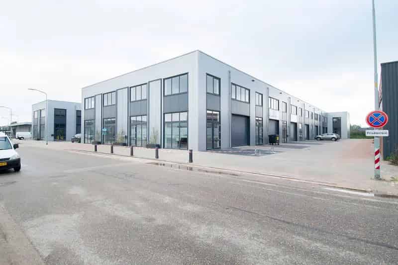 Kantoorruimte te huur Andelst 104m² nabij A15