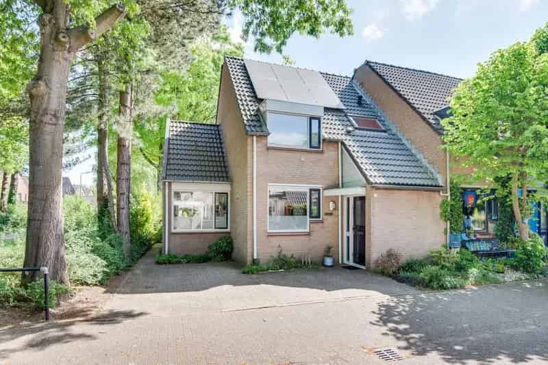 Ruime Eindwoning 4 slaapkamers Rosmalen