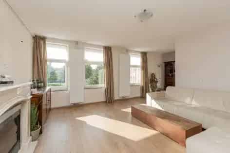 5 Kamer Appartement 168m² Den Haag