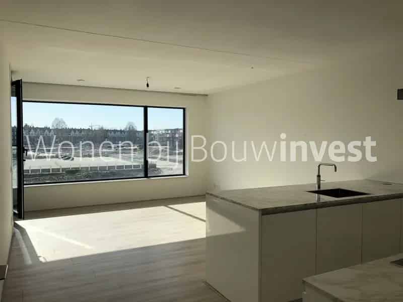 3 Kamerappartement Houthaven 77m2 2 Slaapkamers Balkon