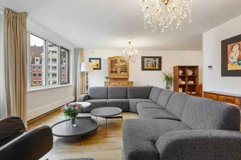 Luxe Maisonnette te koop Hoorn Binnenluiendijk 136m2