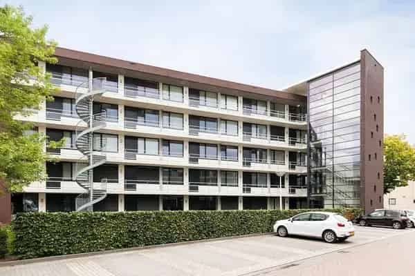 Appartement Eindhoven 73m²  - Instapklaar