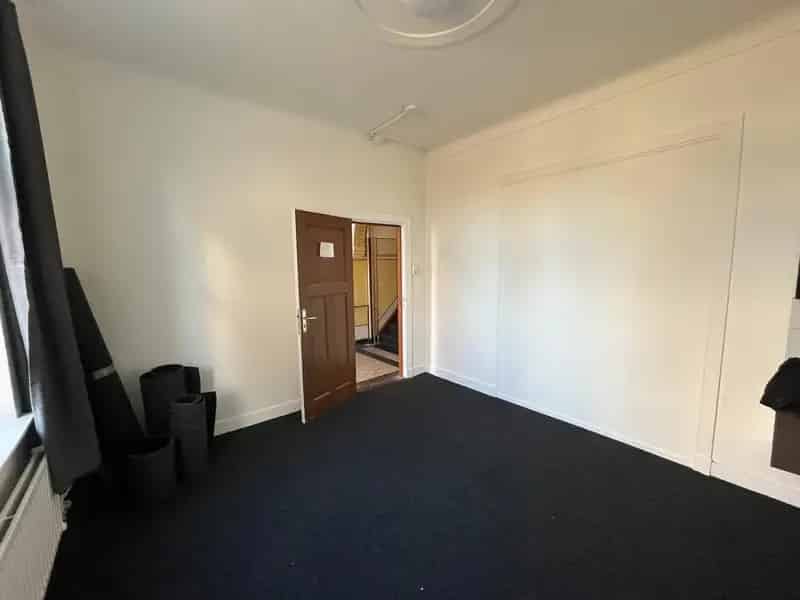 Kamer 1 Sittard Odasingel Studentenhuis