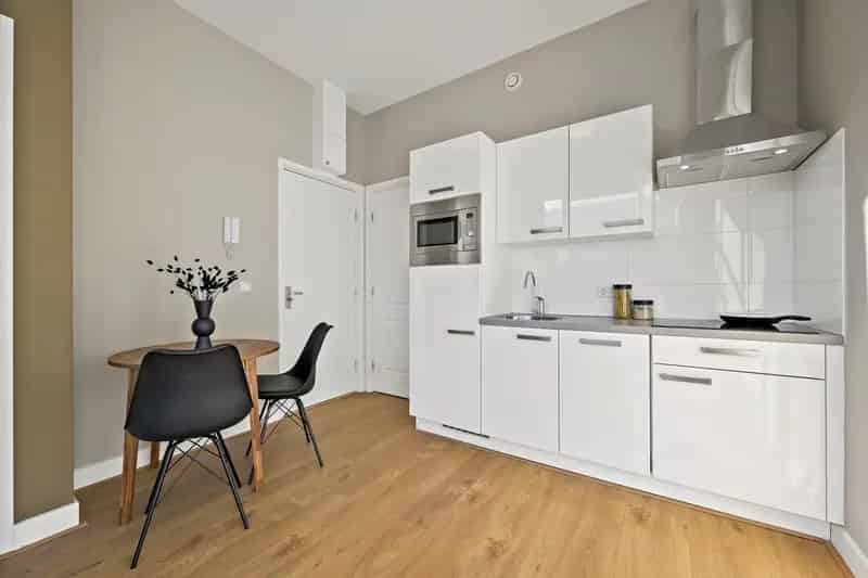 Appartement te koop Valkenboskwartier Den Haag