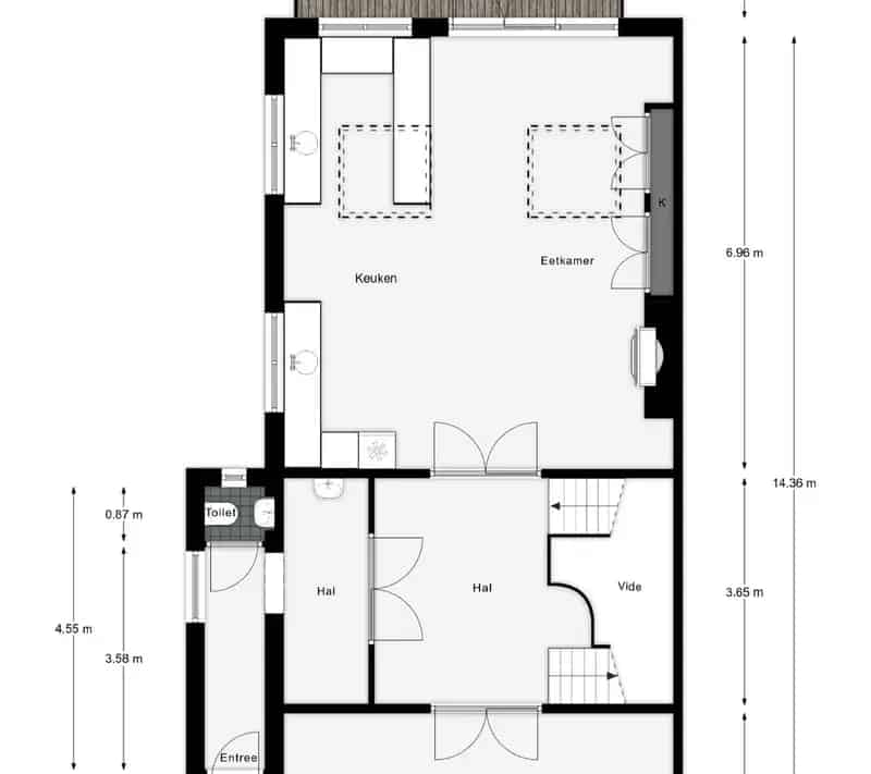 Huis te koop Amstelveen: Luxe woning aan de Amstel