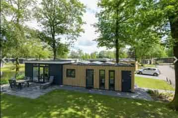Recreatiewoning De Vlinderhoeve 439 Gasloos 5 Personen Sauna