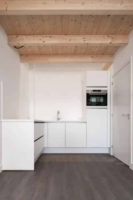 Samen Wonen en Werken Stagedoor 013 Tilburg