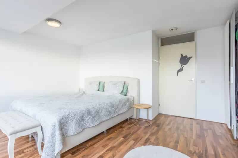 HARBOUR VIEW 4 KAMER MAISONNETTE Rotterdam Katendrecht
