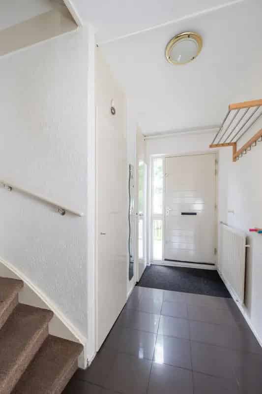 Ruime Maisonnette Zutphen 3 Slaapkamers Nabij IJssel