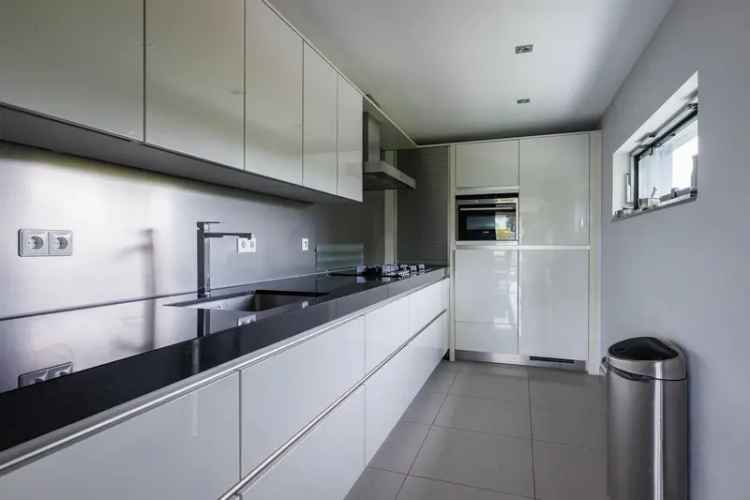 3-kamerappartement Hoofddorp Centrum  Balkon Garage Energielabel A