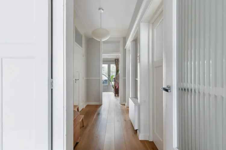 Appartement te koop Nolensstraat Rotterdam Blijdorp