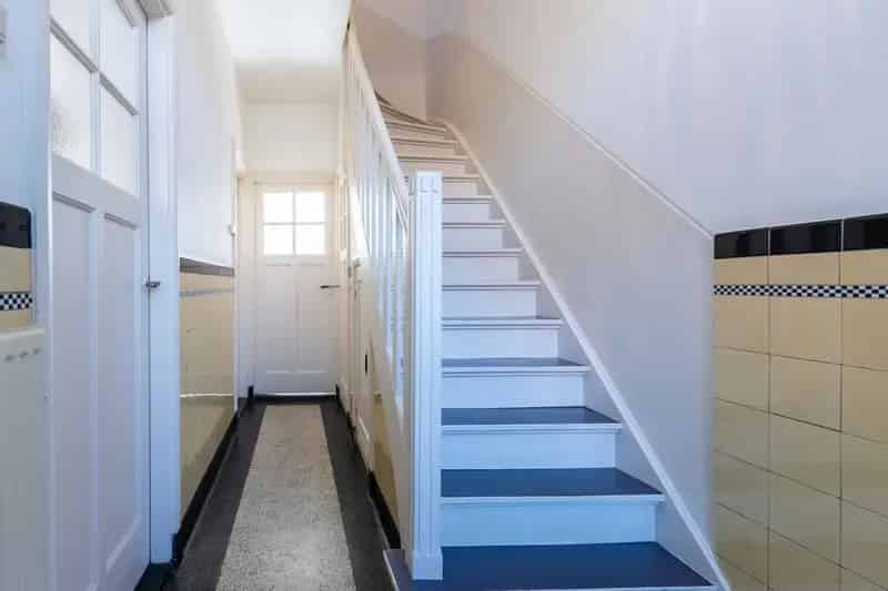 Jaren 30 woning Breda 5 slaapkamers zonnige tuin