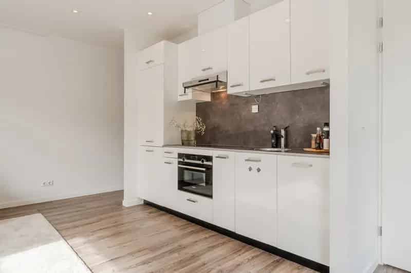 Amersfoort 2-kamer appartement te koop  Nabij station gerenoveerd 51m2