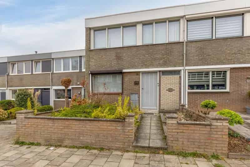 3 Slaapkamers Welten Moderne Keuken Garage Tuin Energielabel A