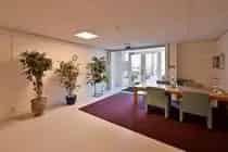 121m2 Kantoorruimte Hilversum te Huur Audiovisueel