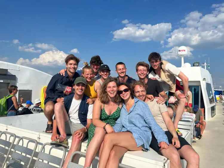 Studentenkamer Gezocht Oude Delft