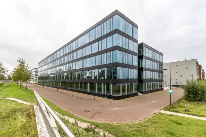 Kantoorruimte te Huur Amsterdam IJburg