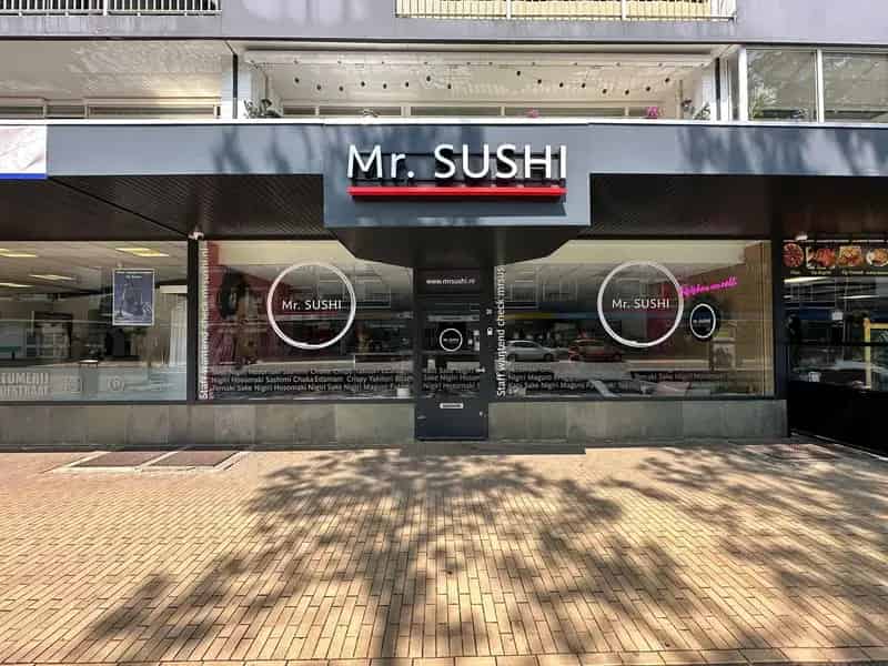 Winkelruimte te huur Apeldoorn Centrum 133m²