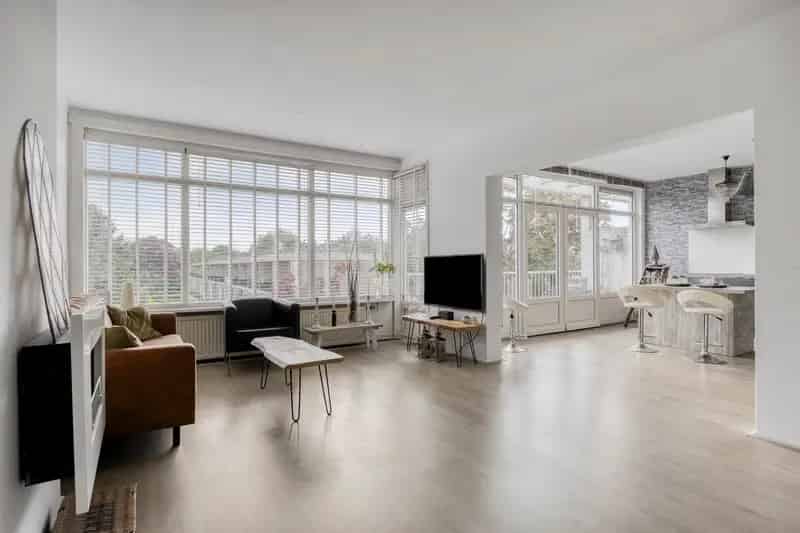 Appartement te koop: Beethovenlaan 46 2264 VG Leidschendam 