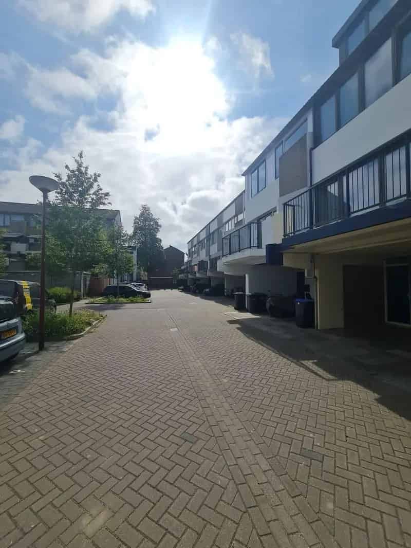 Appartement Nieuwegein