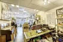 40m2 Winkelruimte te Huur Leiden Haarlemmerstraat