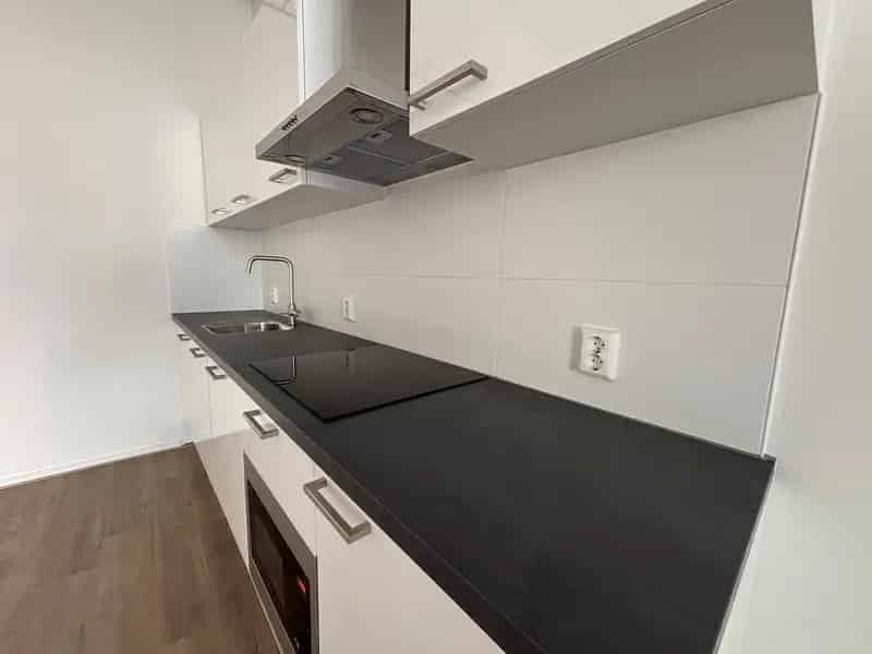 Te Huur: Appartement 70m2 Groningen Schildersbuurt A+++ Label