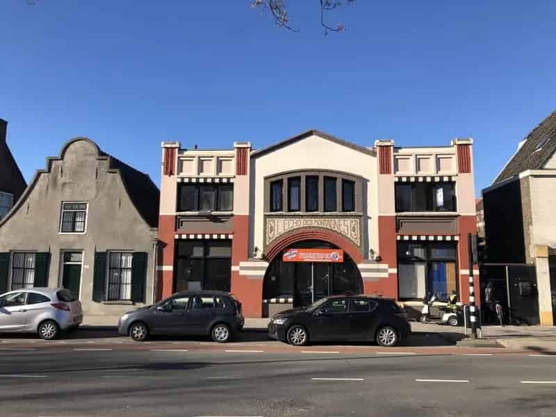 5 Nieuwbouw Studio's Korvelplein Huurtoeslag Mogelijk