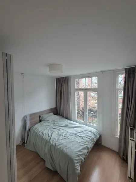 Appartement Te Huur in null, Utrecht