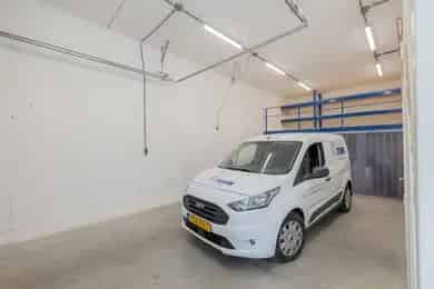 139 m2 Bedrijfsruimte Katwijk te Koop