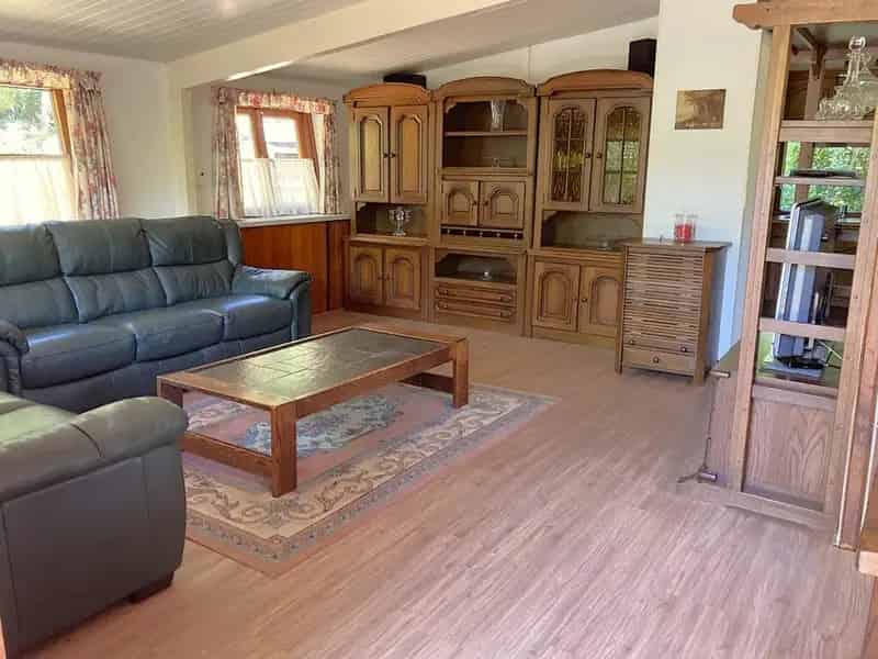 Te renoveren Chalet 3 slaapkamers Essen