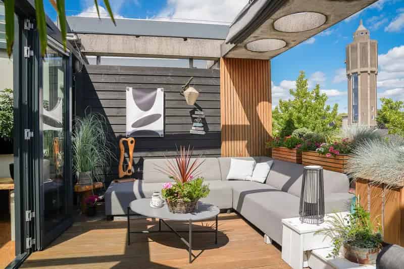 Maisonnette Leerdam: Ruim, Licht & Stijlvol