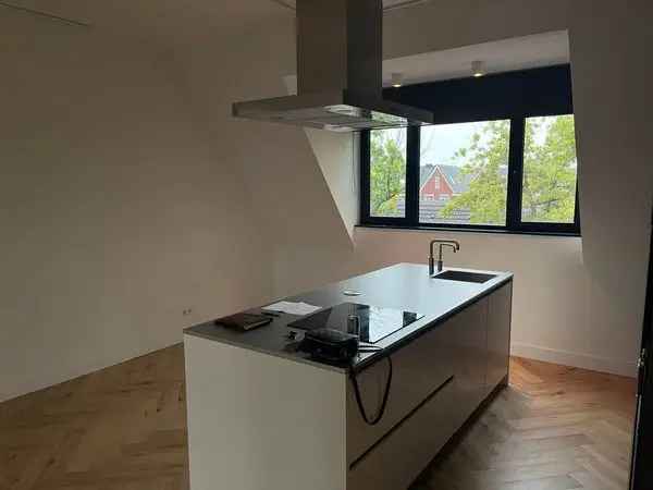 Appartement Te Huur in Breda, Noord-Brabant