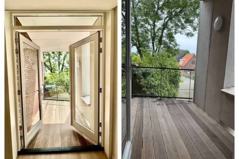 Luxe 3 Kamer Appartement Amsterdam