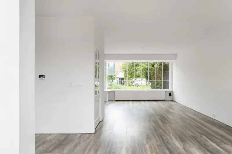 Tweekapper Oosteindseweg Bergschenhoek 4 slaapkamers Ruime garage