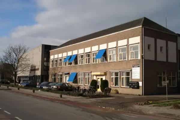 Bedrijfshal te Huur Wageningen Vanaf 25m2