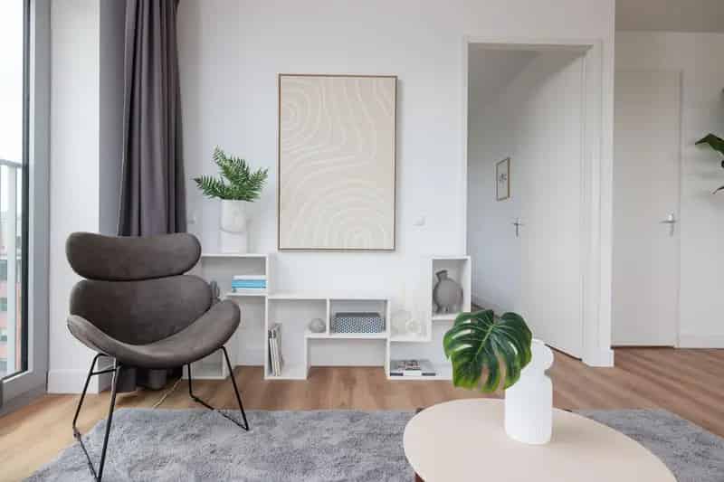 Appartement te koop Rijswijk 2 kamer 51m2 Urban Vista