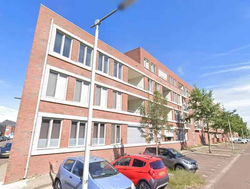 Scheepvaart 83: Ruime woning te huur