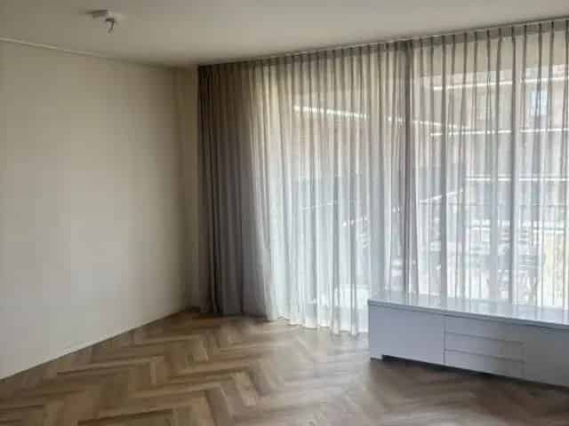 Modern Appartement Arnhem Singravenlaan