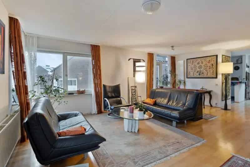 2-onder-1-kapwoning Vaals  Garage Serre 3 slaapkamers Energielabel B
