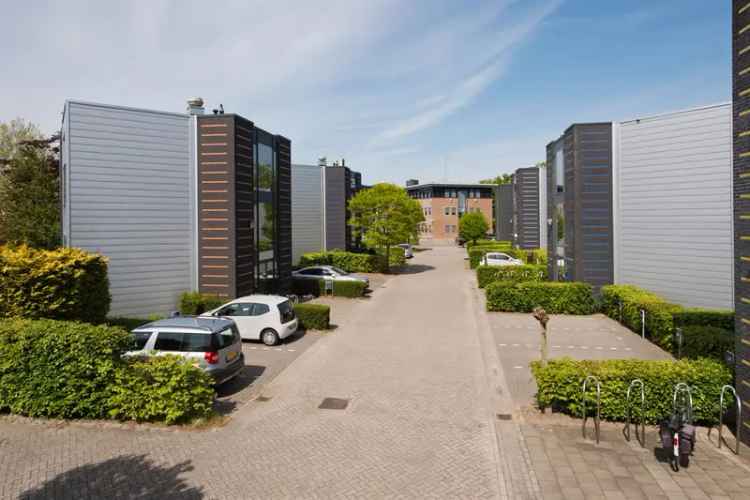 Kantoor Assen | Zoek kantoren te huur: Borgstee 27 9403 TS Assen [funda in business]