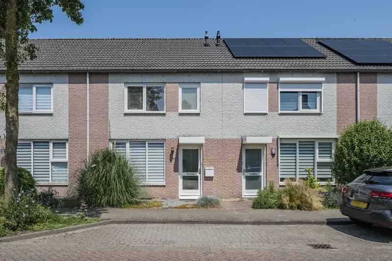 Huis te koop Berkel-Enschot: 4 slaapkamers, kindvriendelijk, energielabel B